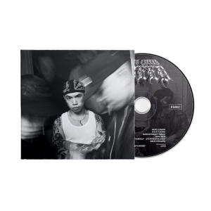 Speed - Gang Called Speed in der Gruppe UNSERE TIPPS / Freitagsveröffentlichungen / 2025-08-15 bei Bengans Skivbutik AB (5633213)