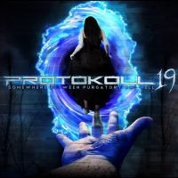 Protokoll19 - Somewhere Between in der Gruppe CD bei Bengans Skivbutik AB (5633214)