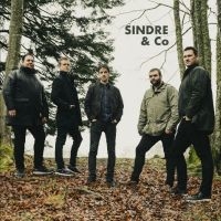 Sindre & Co - Sindre & Co in der Gruppe UNSERE TIPPS / Freitagsveröffentlichungen / 2025-08-01 bei Bengans Skivbutik AB (5633215)