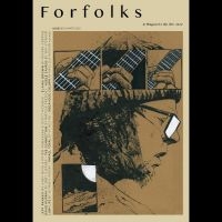 We Jazz Magazine - Summer 2025 - Forfolks For Jeff Par in der Gruppe Taschenbücher / Kommande bei Bengans Skivbutik AB (5633226)
