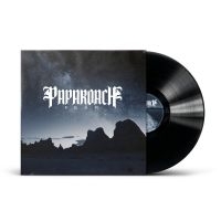 Papa Roach - F.E.A.R. (Black Vinyl Lp) in der Gruppe VINYL / Kommande / Hårdrock bei Bengans Skivbutik AB (5633239)