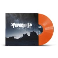 Papa Roach - F.E.A.R. (Orange Vinyl Lp) in der Gruppe VINYL / Kommande / Hårdrock bei Bengans Skivbutik AB (5633240)