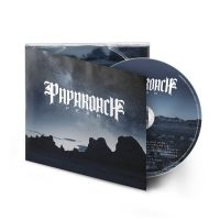Papa Roach - F.E.A.R. (Digipack) in der Gruppe CD / Kommande / Hårdrock bei Bengans Skivbutik AB (5633245)