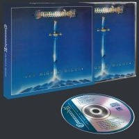 Commander - High 'N' Mighty The (Slipcase) in der Gruppe UNSERE TIPPS / Freitagsveröffentlichungen / 2025-08-01 bei Bengans Skivbutik AB (5633248)