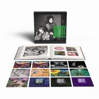 Nirvana - Show Must Go On The (12 Cd Box) in der Gruppe MUSIK / CD + Buch / Kommande / Pop-Rock bei Bengans Skivbutik AB (5633249)