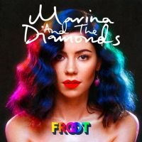 Marina - Froot in der Gruppe UNSERE TIPPS / Freitagsveröffentlichungen / 2025-07-25 bei Bengans Skivbutik AB (5633257)