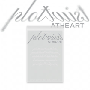 Atheart  - Plot Twist (Reveal Ver.) in der Gruppe CD / Kommande / K-Pop bei Bengans Skivbutik AB (5633258)