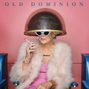 Old Dominion - Barbara in der Gruppe CD bei Bengans Skivbutik AB (5633275)