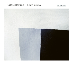 Rolf Lislevand - Libro Primo in der Gruppe CD / Kommande / Klassiskt bei Bengans Skivbutik AB (5633279)