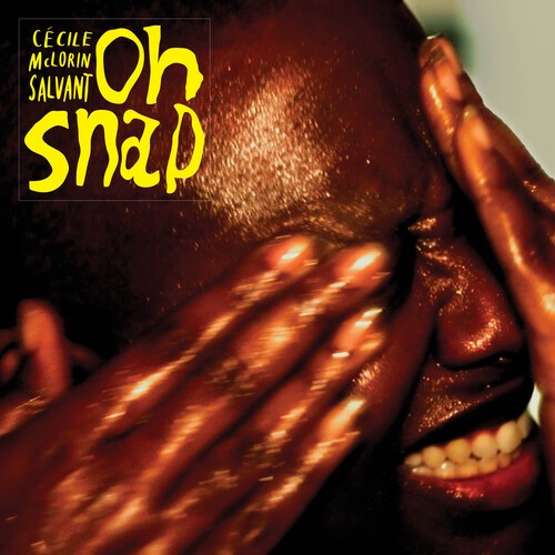 Cécile McLorin Salvant - Oh Snap in der Gruppe CD / Jazz bei Bengans Skivbutik AB (5633281)
