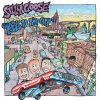 Silly Goose - Keys To The City in der Gruppe VINYL / Kommande / Hårdrock bei Bengans Skivbutik AB (5633283)