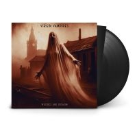 Virgin Vampires - Whores And Judaism (Black Vinyl Lp) in der Gruppe UNSERE TIPPS / Freitagsveröffentlichungen / 2025-08-01 bei Bengans Skivbutik AB (5633289)