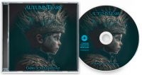 Autumn Tears - Crown Of The Clairvoyant in der Gruppe CD / Kommande / Hårdrock bei Bengans Skivbutik AB (5633291)
