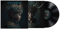 Autumn Tears - Crown Of The Clairvoyant (Black Vin in der Gruppe VINYL / Kommande / Hårdrock bei Bengans Skivbutik AB (5633292)