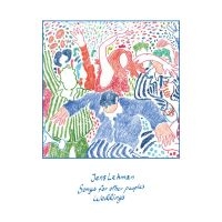 Jens Lekman - Songs For Other People's Weddings in der Gruppe CD / Kommande / Pop-Rock,Svensk Musik bei Bengans Skivbutik AB (5633294)