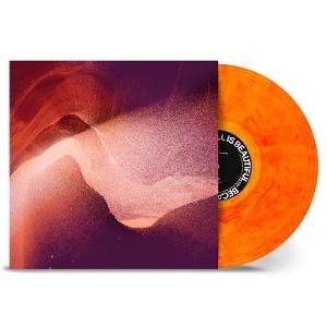 We Came As Romans - (Yellow/Red Marbled Vinyl) in der Gruppe VINYL / Kommande / Hårdrock bei Bengans Skivbutik AB (5633310)