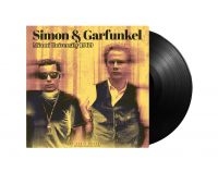Simon & Garfunkel - Miami University1969 (Black Vinyl L in der Gruppe UNSERE TIPPS / Freitagsveröffentlichungen / 2025-08-01 bei Bengans Skivbutik AB (5633317)