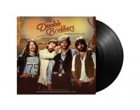 Doobie Brothers The - Flower Hour 1975 (Black Vinyl Lp) in der Gruppe UNSERE TIPPS / Freitagsveröffentlichungen / 2025-08-01 bei Bengans Skivbutik AB (5633318)