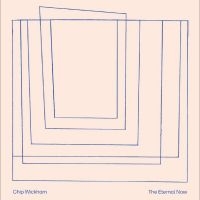 Wickham Chip - The Eternal Now in der Gruppe VINYL / Kommande / Jazz bei Bengans Skivbutik AB (5633333)