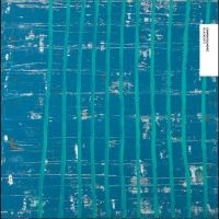 Gilmore Caimin - Blackgate in der Gruppe VINYL / Kommande / Pop-Rock bei Bengans Skivbutik AB (5633345)