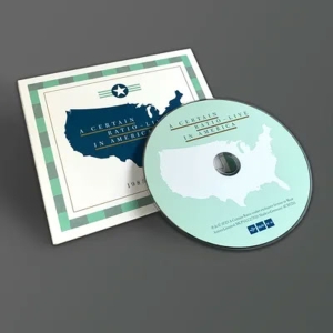 A Certain Ratio - Live In America in der Gruppe UNSERE TIPPS / Freitagsveröffentlichungen / 2025-08-08 bei Bengans Skivbutik AB (5633357)