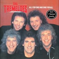 Tremeloes The - All For One And One For All (Bonus in der Gruppe CD / Kommande / Pop-Rock bei Bengans Skivbutik AB (5633363)