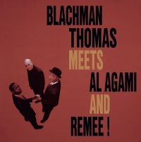 Thomas Blachman - Style And Invention Album (Rsd 25) in der Gruppe VINYL / Jazz bei Bengans Skivbutik AB (5633373)