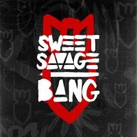 Sweet Savage - Bang (Red Vinyl) in der Gruppe VINYL / Kommande / Hårdrock bei Bengans Skivbutik AB (5633375)