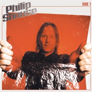 Shouse Philip - Vol 1 in der Gruppe CD / Kommande / Hårdrock bei Bengans Skivbutik AB (5633382)