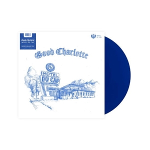 Good Charlotte - Motelducap - Colour Tbc Vinyl in der Gruppe VINYL / Kommande / Pop-Rock bei Bengans Skivbutik AB (5633385)