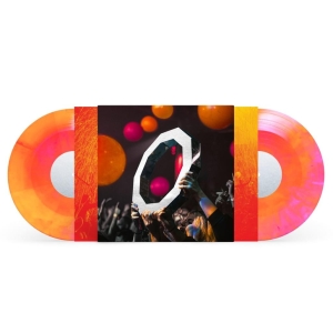 Hybrid Minds - Atmosphere(Orange&Pink Vinyl) in der Gruppe UNSERE TIPPS / Freitagsveröffentlichungen / 2025-10-03 bei Bengans Skivbutik AB (5633387)