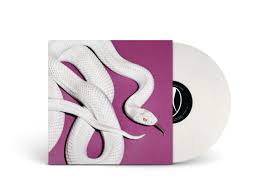 Deftones - Private Music -Ultra clear vinyl album. Indie exclusive. in der Gruppe UNSERE TIPPS / Tipps von Bengans Mitarbeitern / Neue Musik - VL bei Bengans Skivbutik AB (5633392)