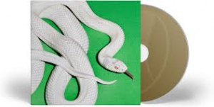 Deftones - Private Music in der Gruppe CD / Kommande / Hårdrock,Pop-Rock bei Bengans Skivbutik AB (5633393)