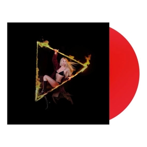 Ava Max - Don't Click Play - Red Vinyl in der Gruppe VINYL / Kommande / Pop-Rock bei Bengans Skivbutik AB (5633394)