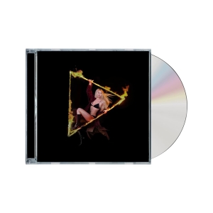 Ava Max - Don't Click Play in der Gruppe CD / Kommande / Pop-Rock bei Bengans Skivbutik AB (5633396)
