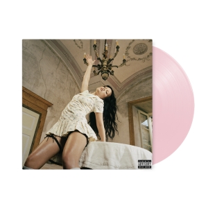 Alessi Rose - Voyeur (EP) in der Gruppe UNSERE TIPPS / Freitagsveröffentlichungen / 2025-07-25 bei Bengans Skivbutik AB (5633400)