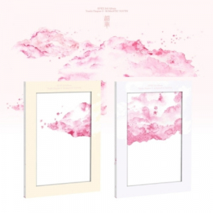 Epex  - Chapter 3 Of Beautiful Youth (Sohwa) : Romantic Youth (Random Ver.) in der Gruppe CD / Kommande / K-Pop bei Bengans Skivbutik AB (5633408)