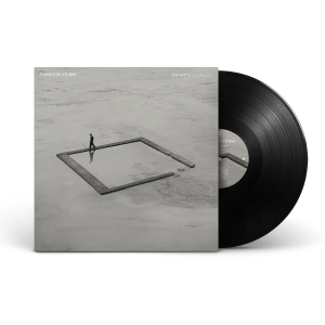 Harrison Storm - Empty Garden in der Gruppe VINYL bei Bengans Skivbutik AB (5633410)