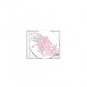 Haon - Angel in der Gruppe CD / Kommande / K-Pop bei Bengans Skivbutik AB (5633414)