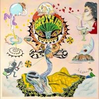 Various Artists - Maybe I'm Dreaming in der Gruppe VINYL bei Bengans Skivbutik AB (5633428)