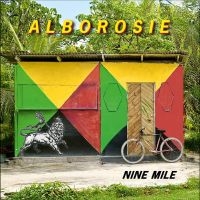 Alborosie - Nine Miles in der Gruppe VINYL / Kommande / Reggae bei Bengans Skivbutik AB (5633432)