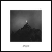 Ruen Brothers - Awooo (Frosted Shadow Vinyl) in der Gruppe VINYL / Kommande / Pop-Rock bei Bengans Skivbutik AB (5633435)