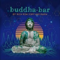 Buddha Bar - By Rich Vom Dorf & Ravin in der Gruppe VINYL / Kommande /  bei Bengans Skivbutik AB (5633437)