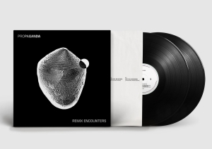 Propaganda - Remix Encounters in der Gruppe VINYL / Kommande / Elektroniskt,Pop-Rock bei Bengans Skivbutik AB (5633438)
