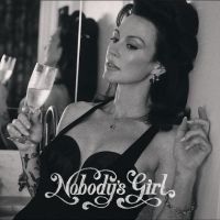 Amanda Shires - Nobody's Girl in der Gruppe UNSERE TIPPS / Am meisten vorbestellt - Vinyl bei Bengans Skivbutik AB (5633446)