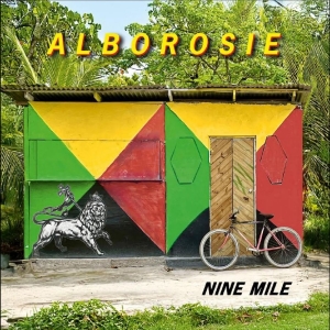Alborosie - Nine Mile in der Gruppe UNSERE TIPPS / Freitagsveröffentlichungen / 2025-11-07 bei Bengans Skivbutik AB (5633453)