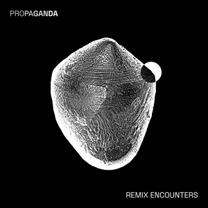 Propaganda - Remix Encounters in der Gruppe CD / Kommande / Elektroniskt,Pop-Rock bei Bengans Skivbutik AB (5633460)