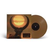 Ulver - Shadows Of The Sun (Brown Vinyl Lp) in der Gruppe VINYL / Kommande / Hårdrock bei Bengans Skivbutik AB (5633468)