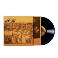 Vigljos - Tome Ii - Ignis Sacer (Black Vinyl in der Gruppe VINYL / Bestseller bei Bengans Skivbutik AB (5633469)