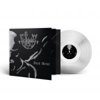 Bethlehem - Dark Metal (Clear Vinyl Lp) in der Gruppe VINYL / Kommande / Hårdrock bei Bengans Skivbutik AB (5633472)
